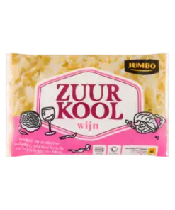 Jumbo Sauerkraut Wein