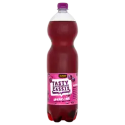 Jumbo Zwarte Bessen Cassis