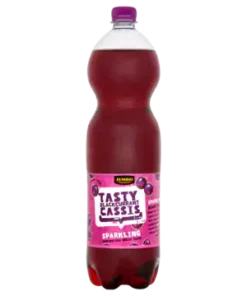 Jumbo Zwarte Bessen Cassis