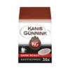 Kanis und Gunnink Dunkel geröstete Kaffeepads