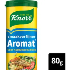 Knorr Aromat natriumarm