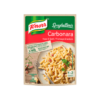 Knorr Pasta dish spaghetteria carbonara