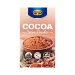 Krüger Cocoa Cocoa powder