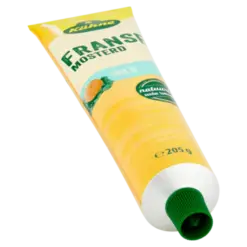 Kühne französischer Senf mild 205g Kühne französischer Senf mild 205g