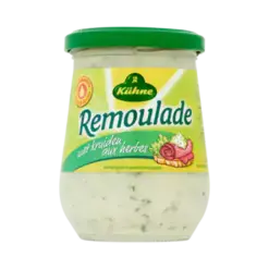 Kühne Remoulade met Kruiden