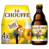 La Chouffe Ardens Blonde Bierflaschen