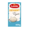Lassie Dessertrijst