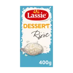 Lassie Dessert rice