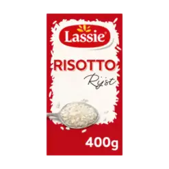 Lassie Risotto rijst
