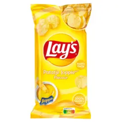Lay's Patatje Joppie XXL