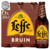 Leffe Brown Bottles