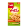 LiGa Vitalu Multi-seed Cracker