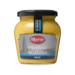 Marne French Mustard Mild