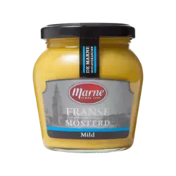 Marne French Mustard Mild