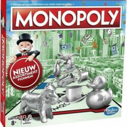 Monopoly Classic Niederlande