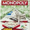 Monopoly - Reisespiel