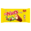 Nuts Snackgröße 5er-Pack