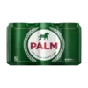 Palm Bier Blikken