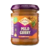 Pataks Spice Paste Mild Curry