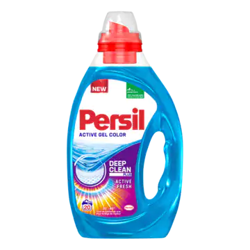 Persil Active Gel Color Detergent
