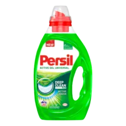 Persil Active Gel Universal Detergent 20 Washes Persil Active Gel Universal Wash