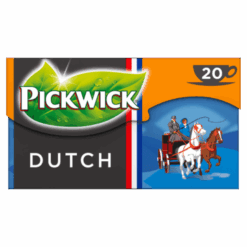 Pickwick Dutch