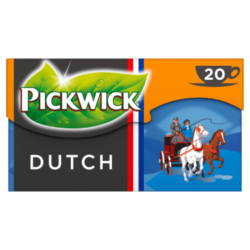 Pickwick Dutch