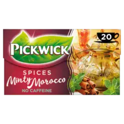 Pickwick Spices Minty Morocco