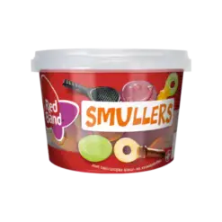 Red Band Smullers