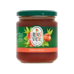 Roosvicee Rosehip jam