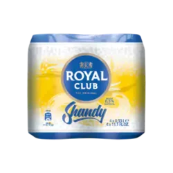Royal Club Shandy