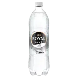 Royal Club Tonic Classic 0 Sugar