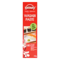 Saitaku Wasabi Paste