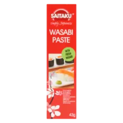 Saitaku Wasabi Paste