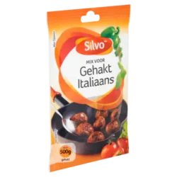 Silvo Mix voor Gehakt Italiaans