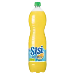 Sisi No Bubbles Orange
