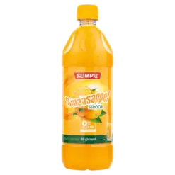 Slimpie Sinaasappelsiroop light