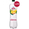 Spa FRUIT Bruisende Fruitige Frisdrank Citron