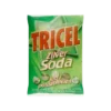 Tricel Zilver Soda