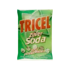 Tricel Zilver Soda