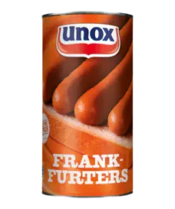Unox Frankfurters