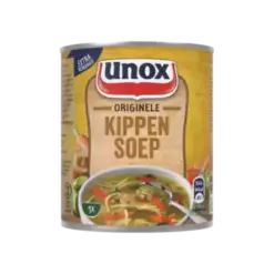 Unox Original chicken soup 300ml