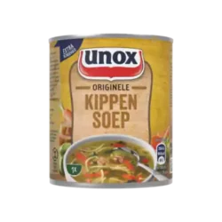 Unox Original chicken soup 300ml