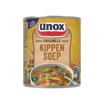 Unox Original chicken soup 300ml
