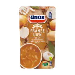 Unox Speciaal Franse Uien Soep