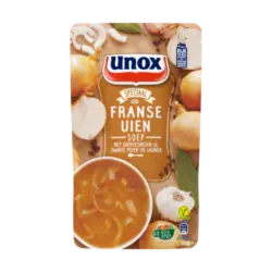 Unox Speciaal französische Zwiebelsuppe