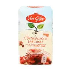Van Gilse Jelly sugar special