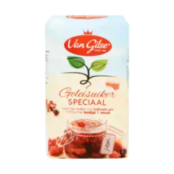 Van Gilse Jelly sugar special