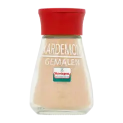 Verstegen gemahlene Kardamom