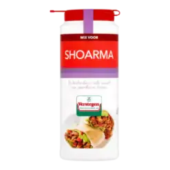 Verstegen Mix Schawarma Superjar